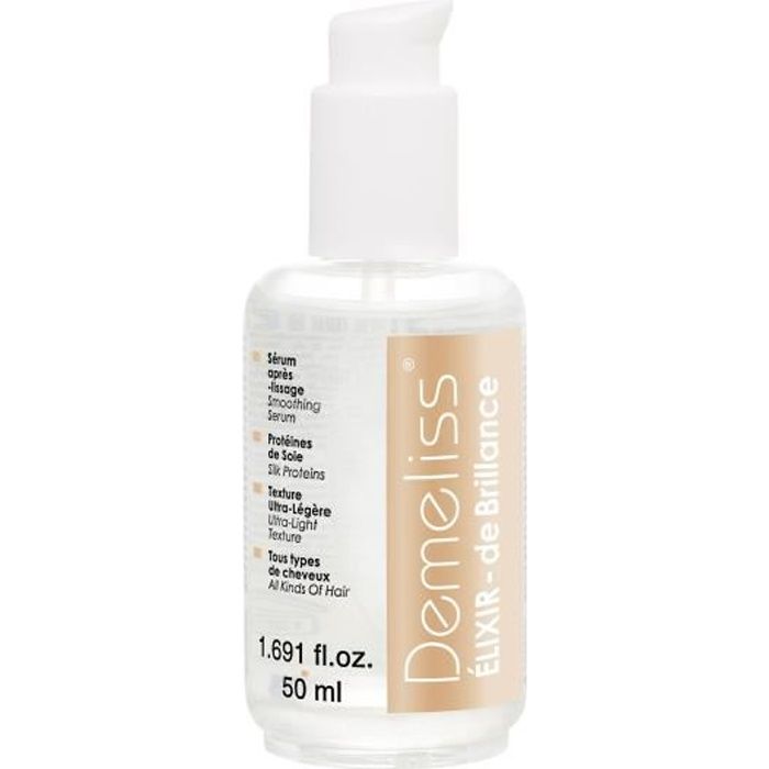 Creme apres lissage clearance