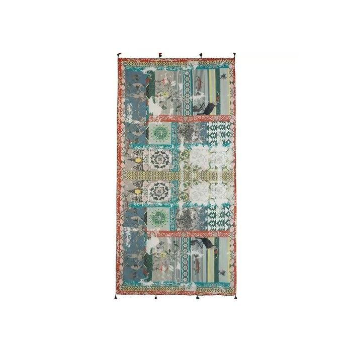 Foulard mandala Clearance