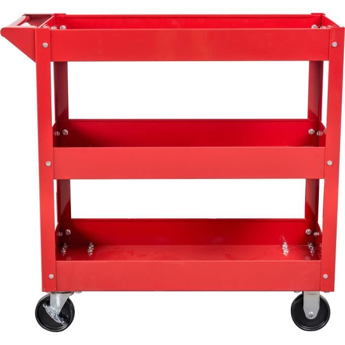 Domac Rangement D'Outils - 9013 - vue 1