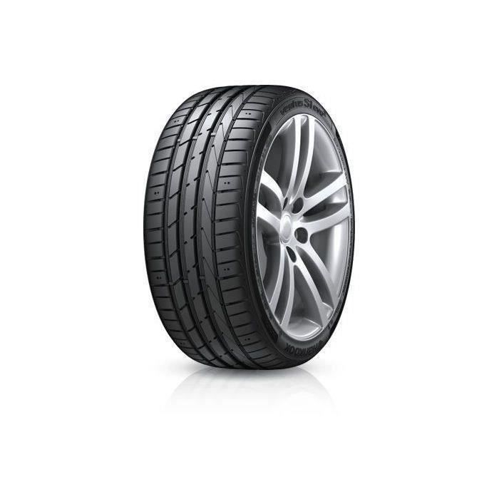 HANKOOK 225/45 R 17 91W HANKOOK K117B VENTUS¬†S1¬†EVO2 * HRS - Pneu tourisme Été