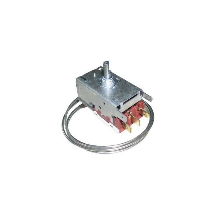 Electrolux Thermostat K57L5888 pour réfrigérateur Blanc - vue 1
