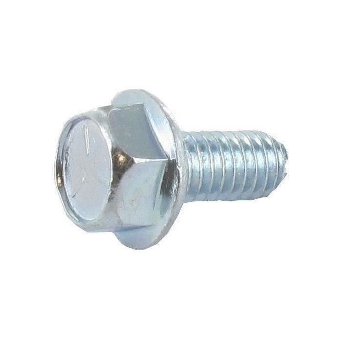 Vis auto-taraudante adaptable sur boîtiers de palliers JOHN DEERE - MTD