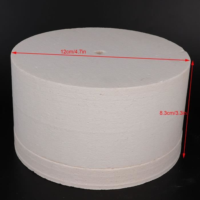 Feuille Fusion Verre MASUNN 50Pcs 8X8Cm Bullseye Hot Pot Thinfire Four Papier Pour Papier étagère Micro-ondes 8x8 Cm Pour Fusion Verre
