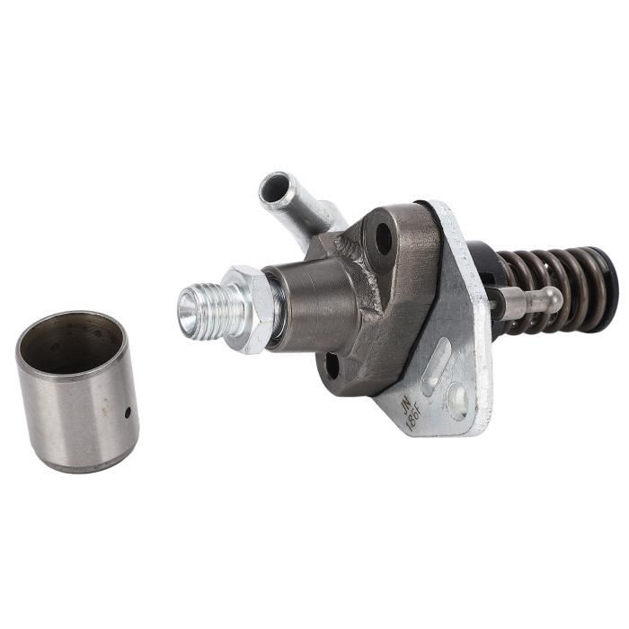 Injecteur De Carburant Mono-trou MEV7-030 Pour Moto 50cc - Améliore L'efficacité Du Moteur, En ABS Et Métal