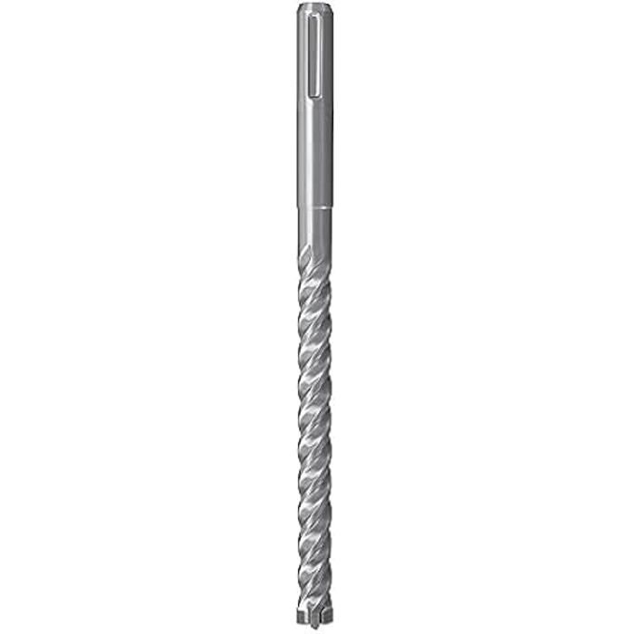 Fischer Foret béton SDS+ Quattric II 6200265 - vue 3