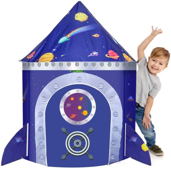Tente Enfant Garcon Tent Capsule Spatiale Tente De Jeu De Chateau Portable Tente Pop Up Maison De Jeu Interieure Et Exterieure Cdiscount Jeux Jouets Tente Enfant Garcon Tent Capsule Spatiale Tente De Jeu De Chateau Portable Tente Pop Up Maison De Jeu Interieure Et Exterieure Cdiscount Jeux Jouets