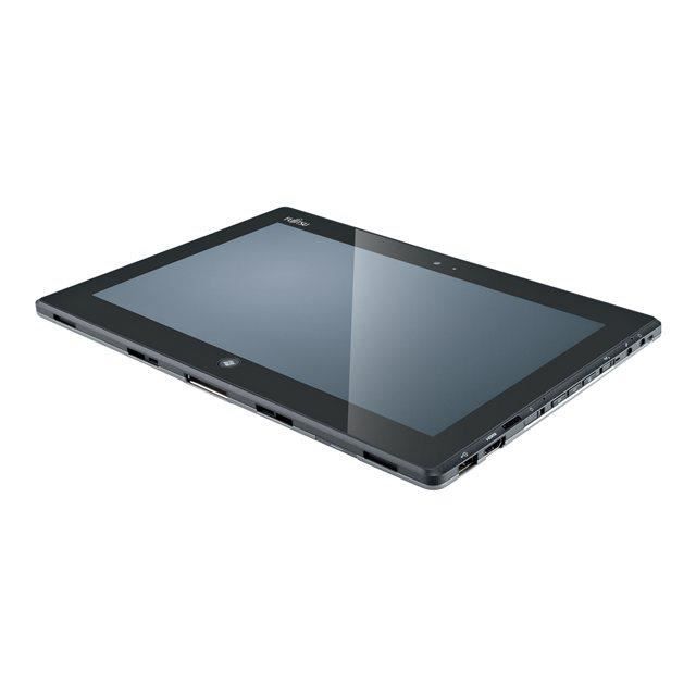 Tablette hybride Fujitsu STYLISTIC Q702 11 6 4 Go RAM SSD Windows 8