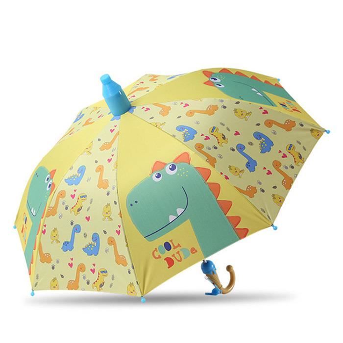 Parapluie arc en ciel - Sauve qui pluie