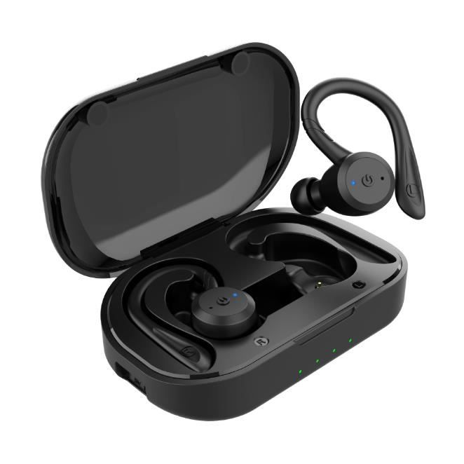 Ecouteur muzili ipx7 clearance