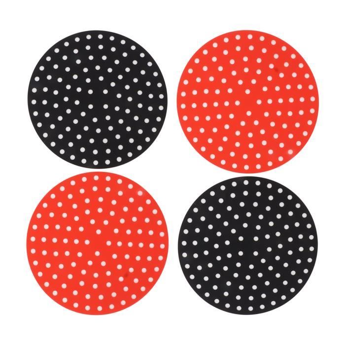 6 Doublures De Poche De Billard – Coins Et Latérales, Caoutchouc Durable, Coupe Possible
