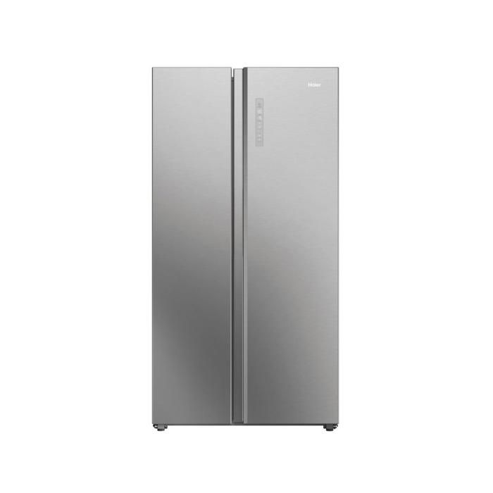 Réfrigérateur Haier 34005708 Bicolore