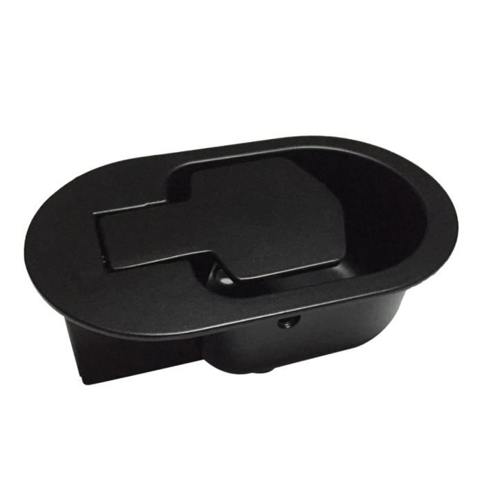 Qiilu poignée capot 8e1 823 533 b Poignée de Libération de Loquet de Capot, Poignée de Loquet de Levier de Libération de Capot de Capot de Voiture pour B6 B7 Qiilu poignée capot 8e1 823 533 b Poignée de Libération de Loquet de Capot, Poignée de Loquet de Levier de Libération de Capot de Capot de Voiture pour B6 B7