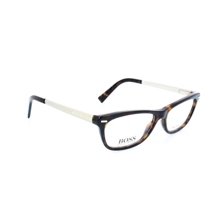 lunette de vue hugo boss femme