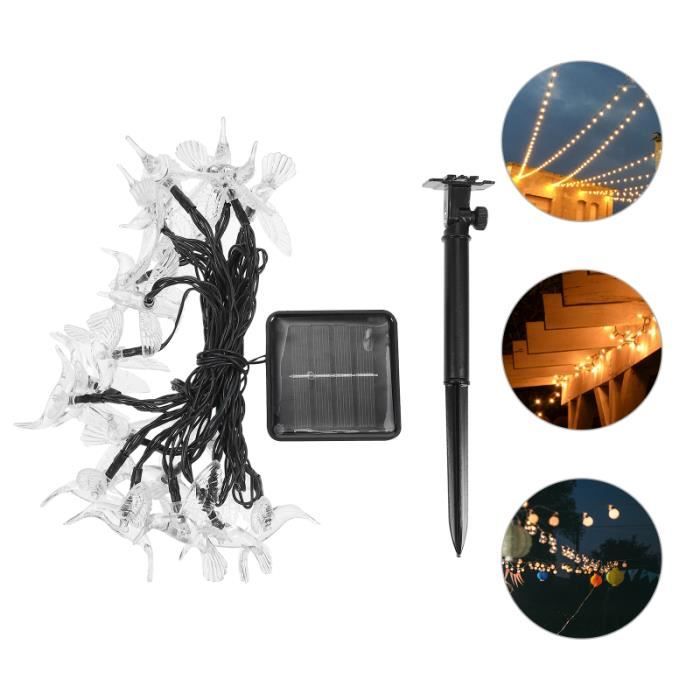 Anso Faisceau Lumineux à LED Gants Clignotants Éclairage De