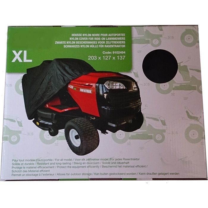 tondeuse autoportee avec ramassage cdiscount