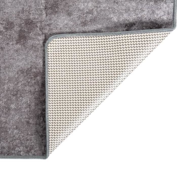 Tapis Antidérapant Blue Spot 45500 - 45 X 125 Cm, Surface Stable Pour Planches à Découper Et Boîtes à Outils