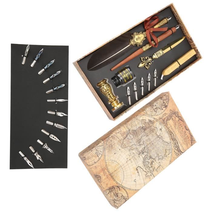 12 Stylos De Marquage Invisible Pour Vêtements Et Cuir - Effaçables à L'air Ou à La Vapeur, Lignes Claires, Bois Naturel - 6