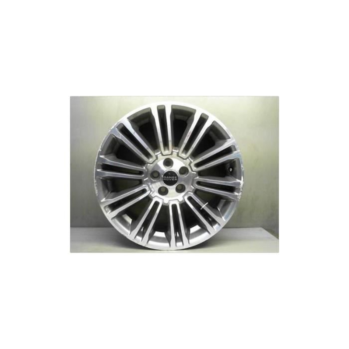 JANTES - JANTE ALUMINIUM LAND ROVER RANGE ROVER EVOQUE 11- LR054049 PIÈCES D'OCCASION