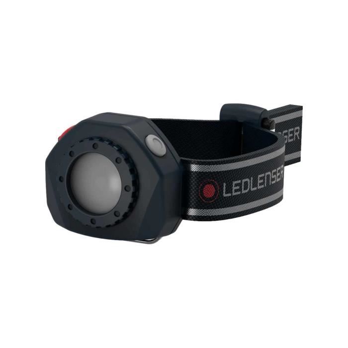 Lampe brassard de signalisation CU2R - Led Lenser