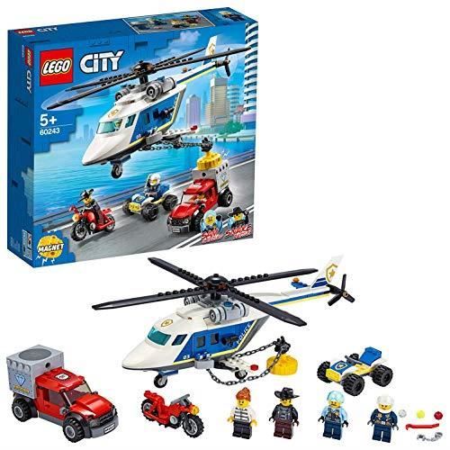 Lego discount city 6024