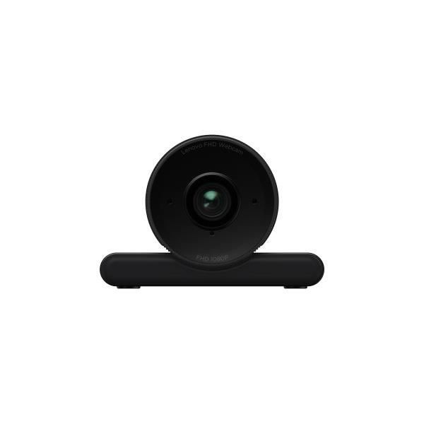 Lenovo 4XC1Q44952 webcam 2 MP 1920 x 1080 pixels USB 2.0 Neuf - vue 2