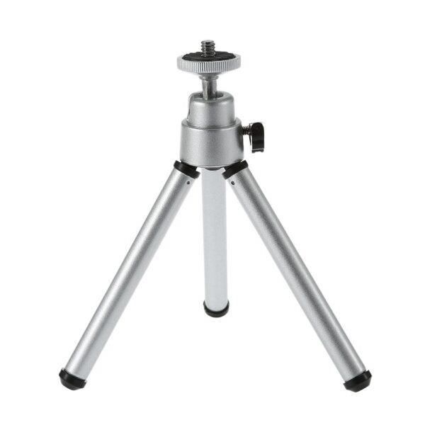 Trépied extensible pour mini vidéoprojecteur Lenso, compatible toutes marques