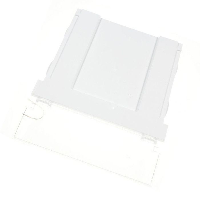 Couvercle bac à légumes pour Réfrigérateur congélateur LG 54254