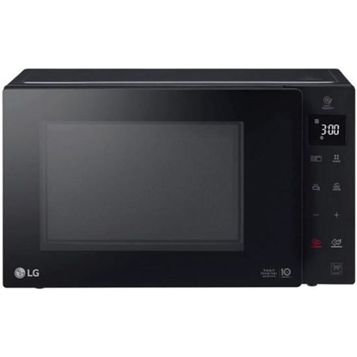 Four Micro Ondes Gril Mh6535gib - vue 2