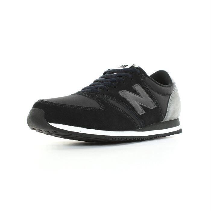 new balance u420 gris blanc