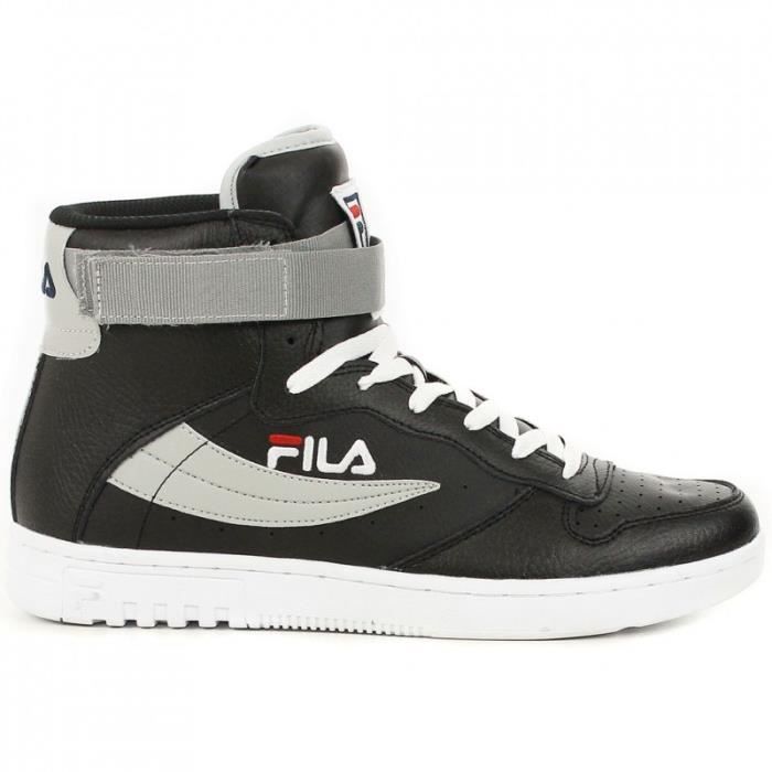basket fila montante