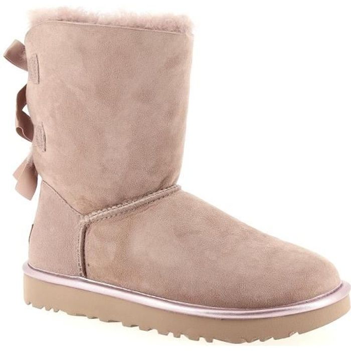 bottines hug