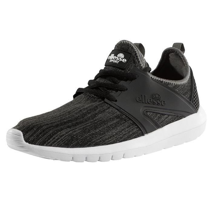 chaussure montante ellesse