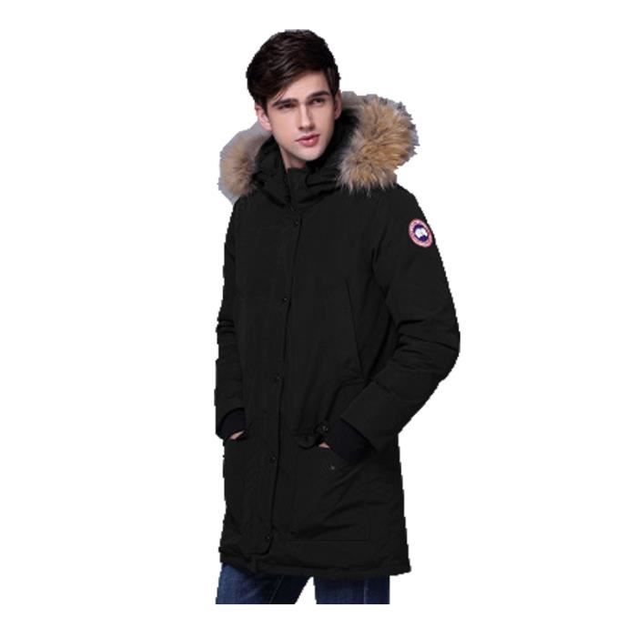 Manteau hotsell eider homme