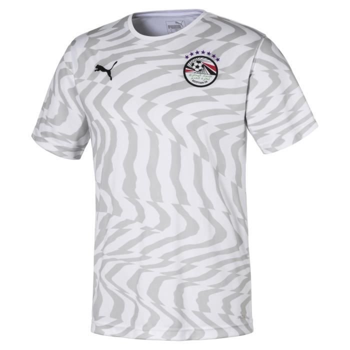 Pull puma homme beige top