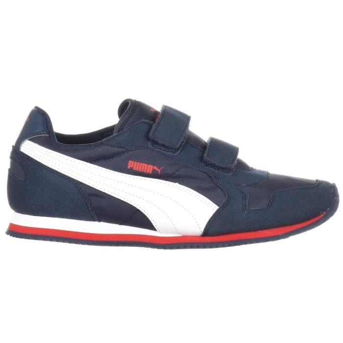 chaussure puma enfant