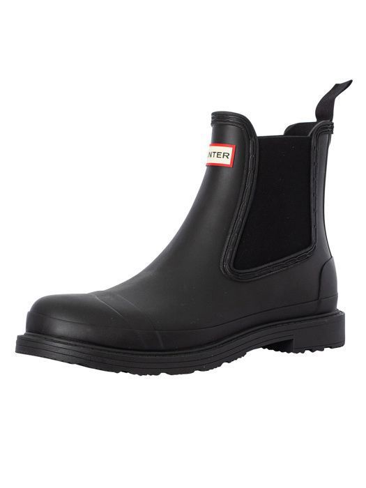 Bottines elastique homme deals