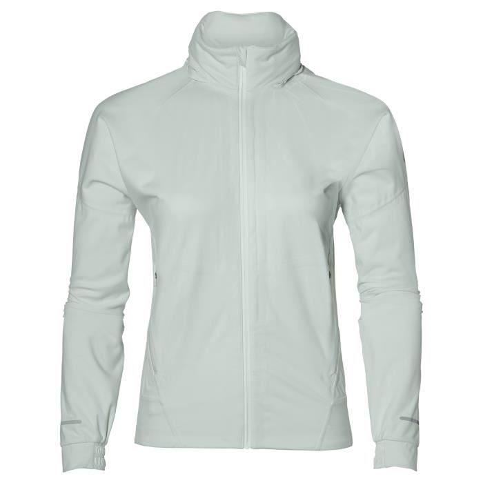 veste asics femme discount