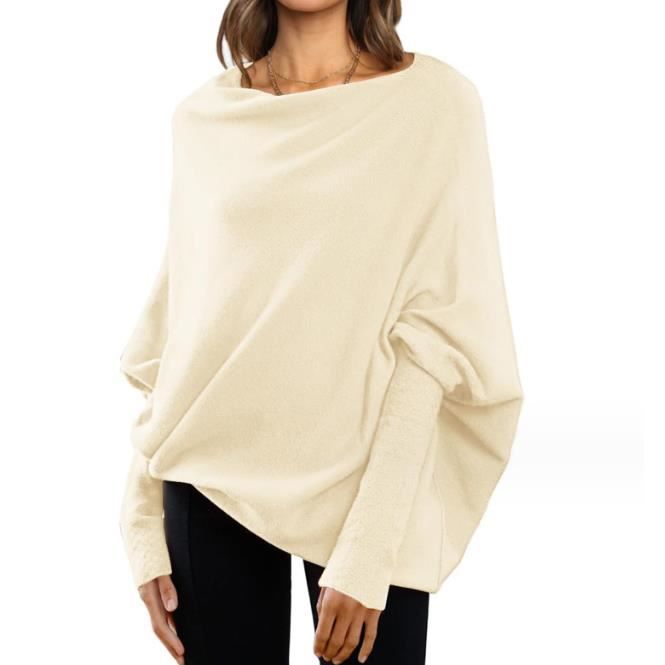Chandail shop femme chic