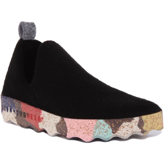 Chaussure semelle hotsell en liege