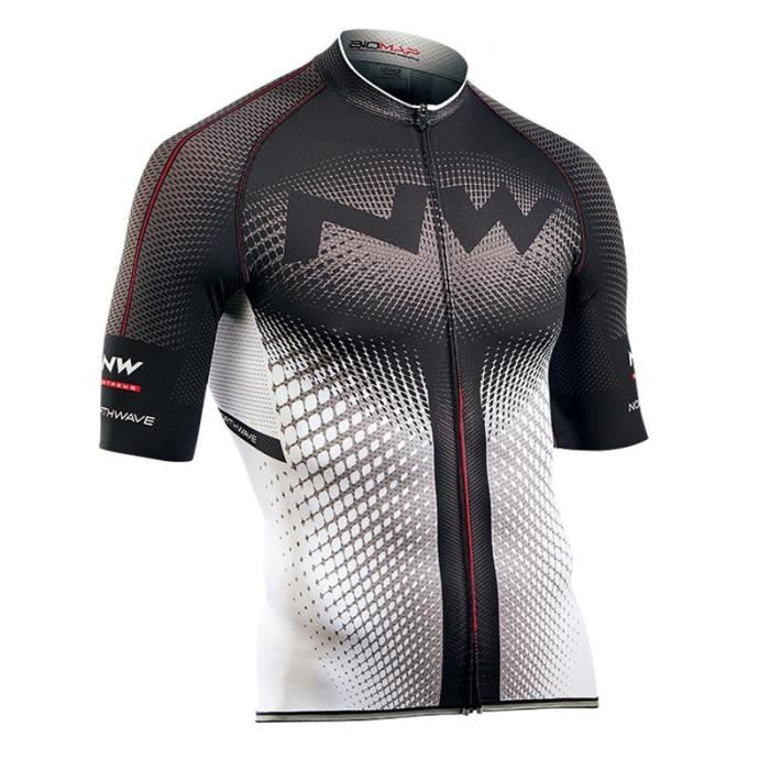 Short de cyclisme pour homme, ensemble de tenues de vélo, uniforme de vélo, maillot d'équipe Pro