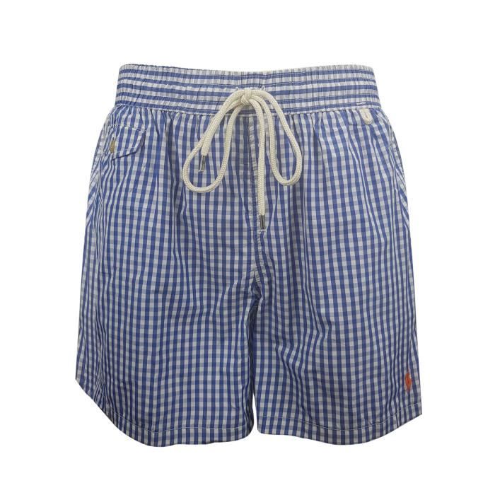 maillot ralph lauren homme