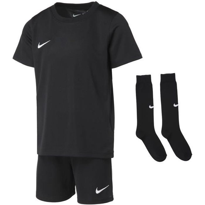 nike park junior kit