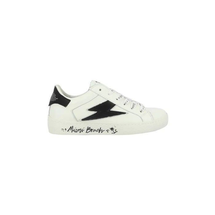 SEMERDJIAN Chaussures Semerdjian Semerdjian ROY Noir