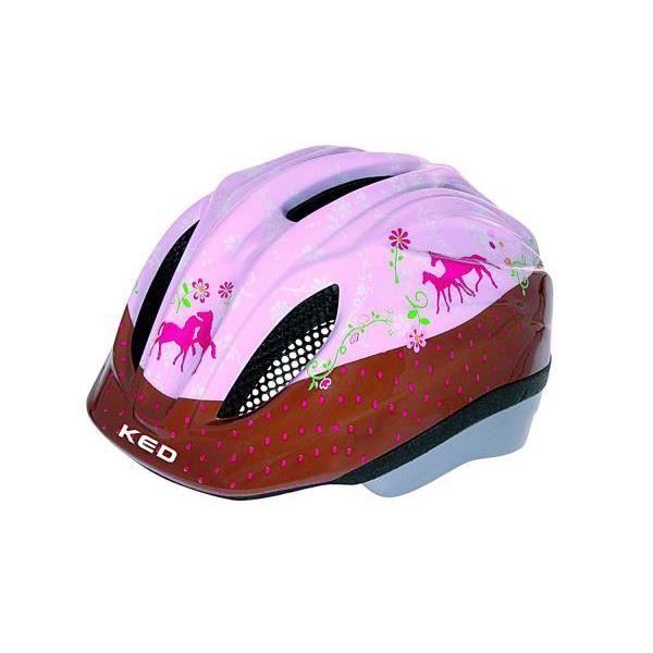 Casque de shop vélo original