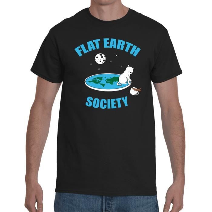 Flat society discount