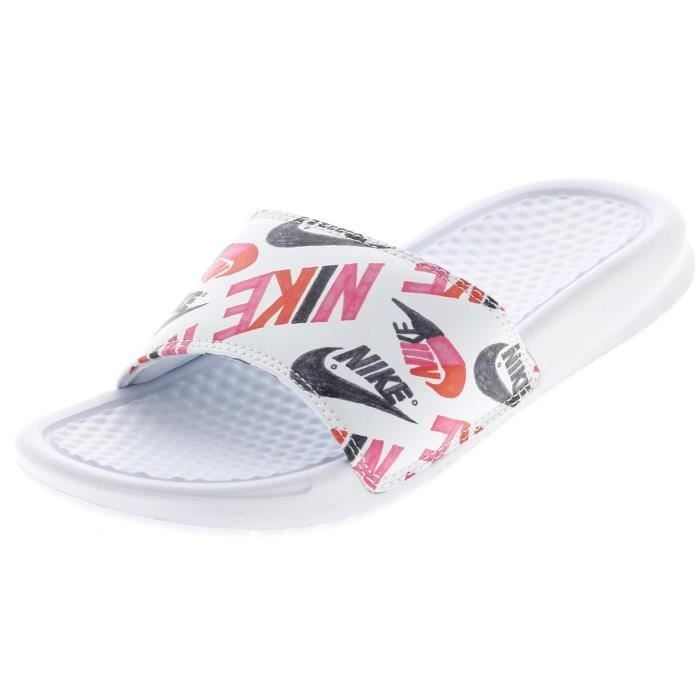 nike claquette