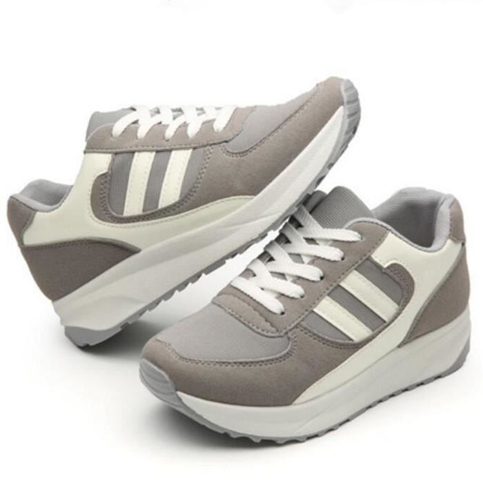 meilleure marque chaussure femme