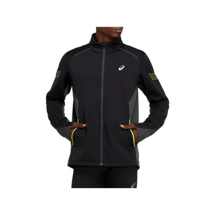 Veste survetement asics store