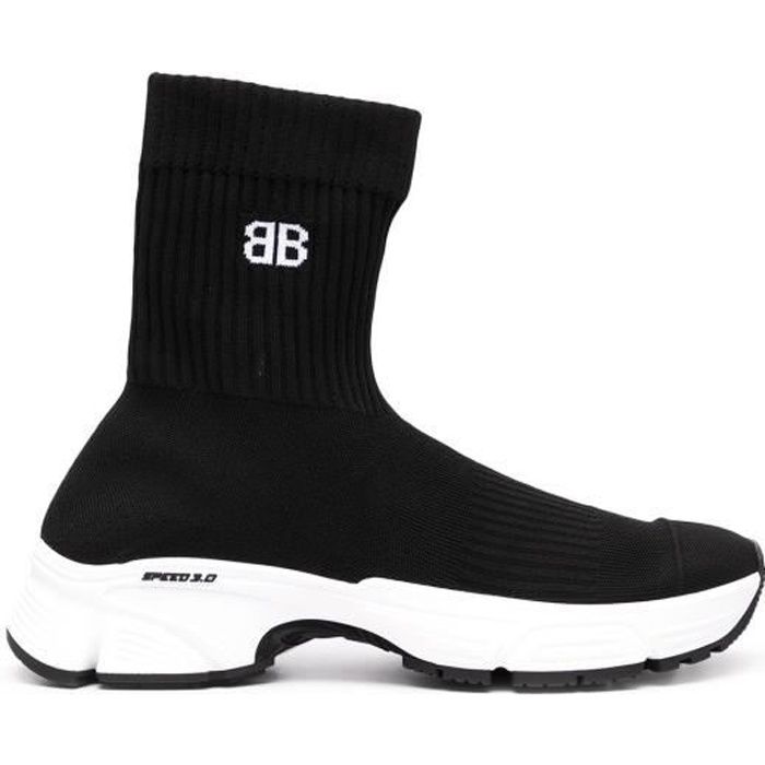 Balenciaga noir 2025 femme