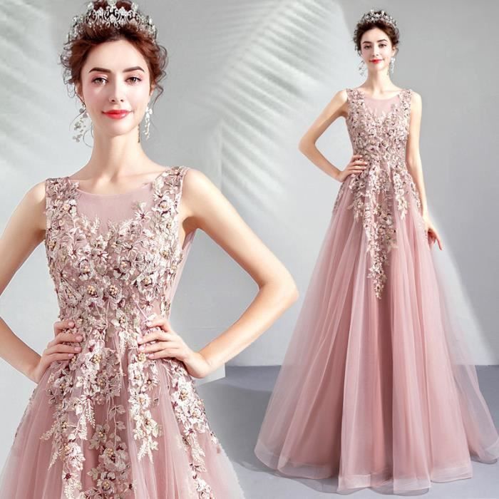 Robe diner de mariage top